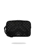 Pochette Sprayground MIDNIGHT CHATEAU TOILETRY BRICK