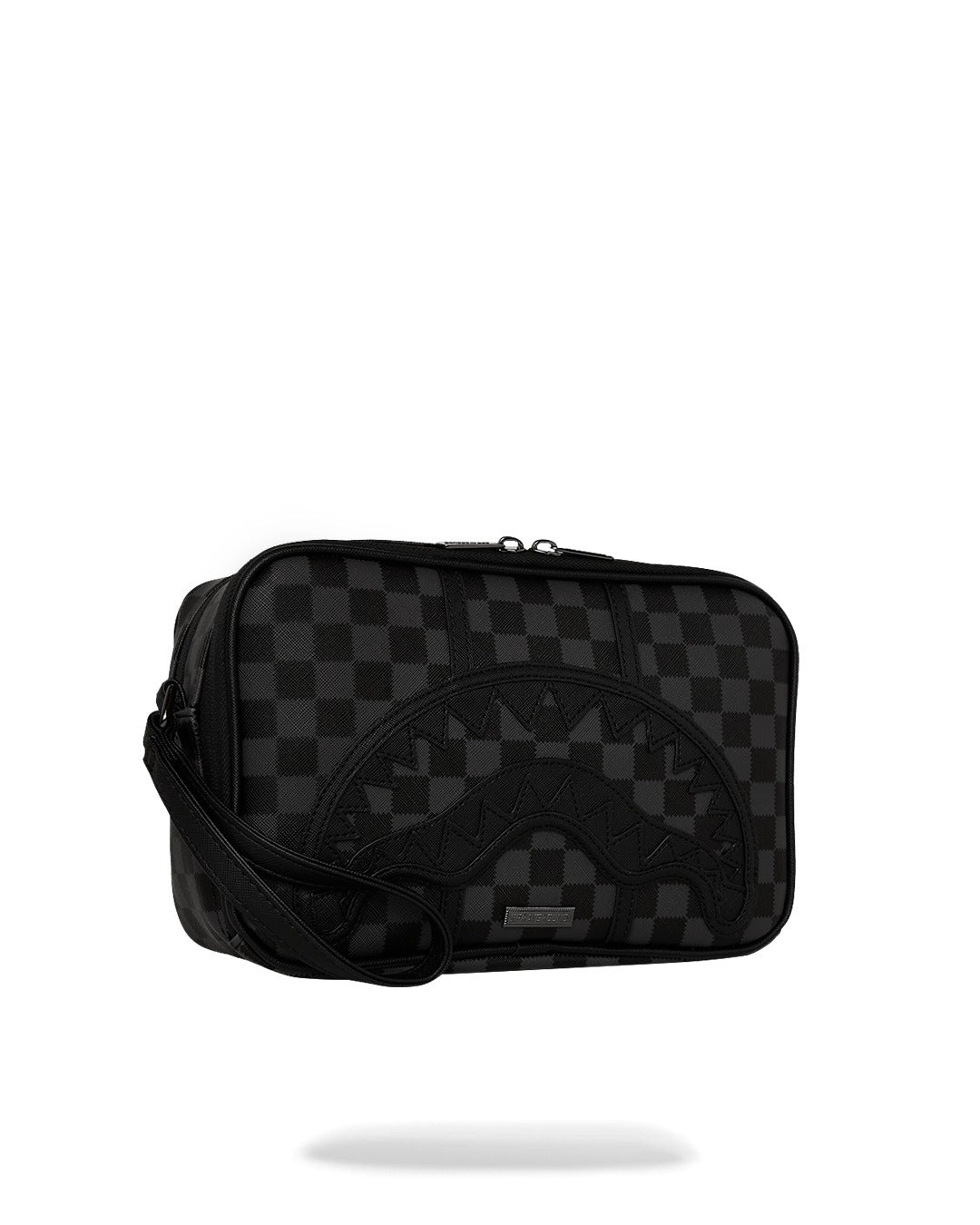 Pochette e beauty Sprayground MIDNIGHT CHATEAU TOILETRY BRICK