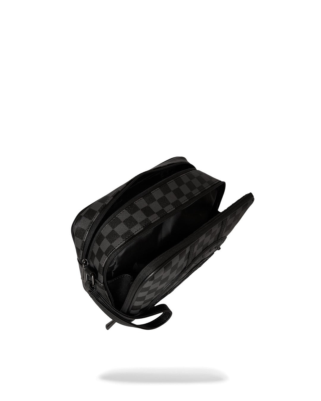 Pochette e beauty Sprayground MIDNIGHT CHATEAU TOILETRY BRICK