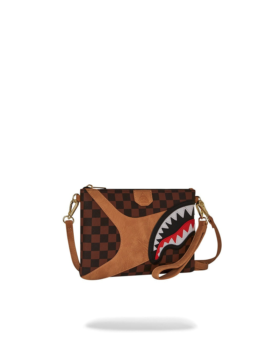 Pochette Sprayground HENNYVILLE CROSSOVER CLUTCH