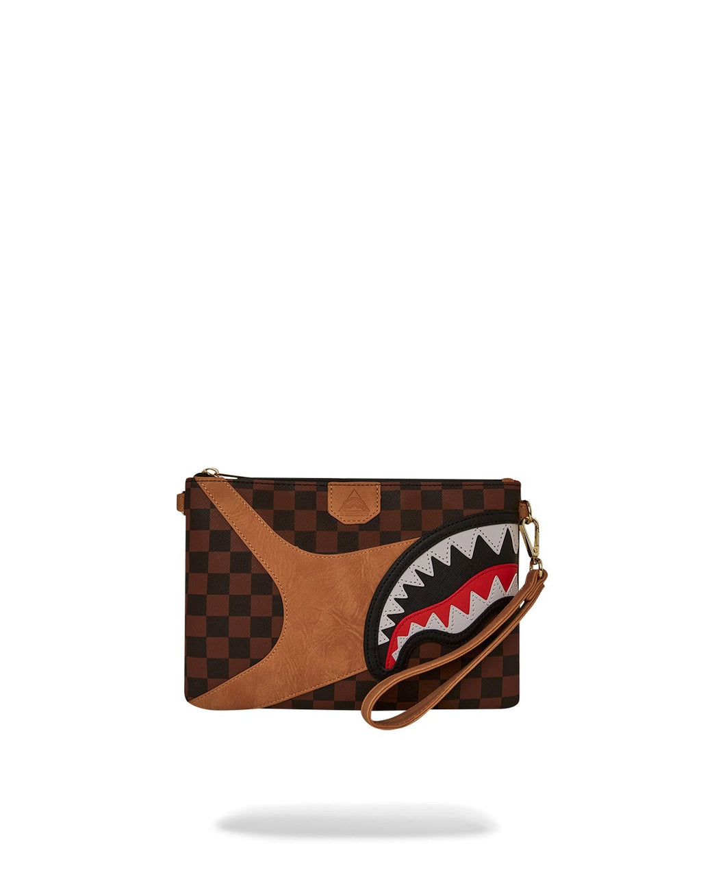 Pochette Sprayground HENNYVILLE CROSSOVER CLUTCH