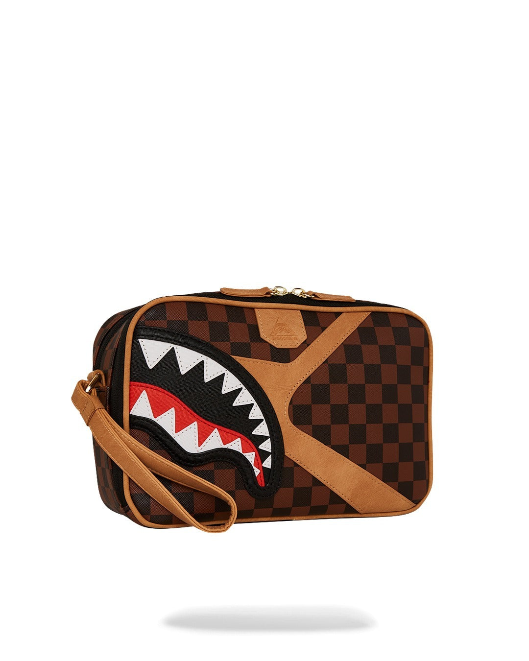 Pochette e beauty Sprayground HENNYVILLE TOILETRY BRICK