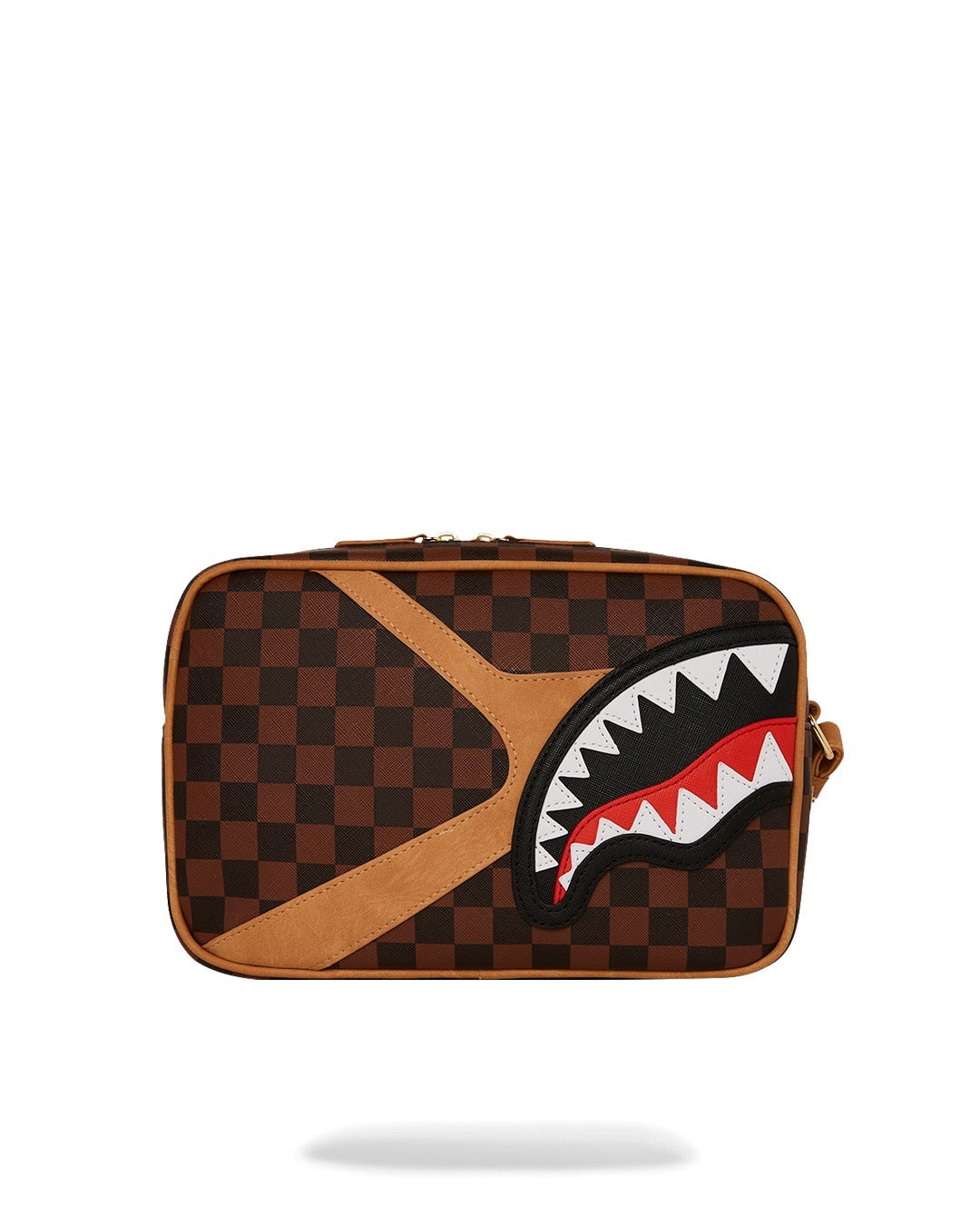 Pochette e beauty Sprayground HENNYVILLE TOILETRY BRICK