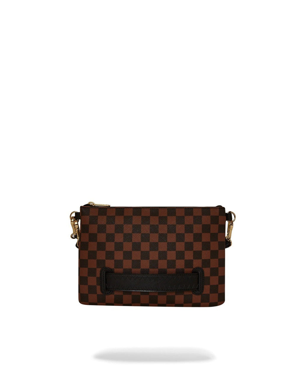 Pochette e beauty Sprayground SAWTOOTH SHARKS IN PARIS CROSSOVER CLUTCH