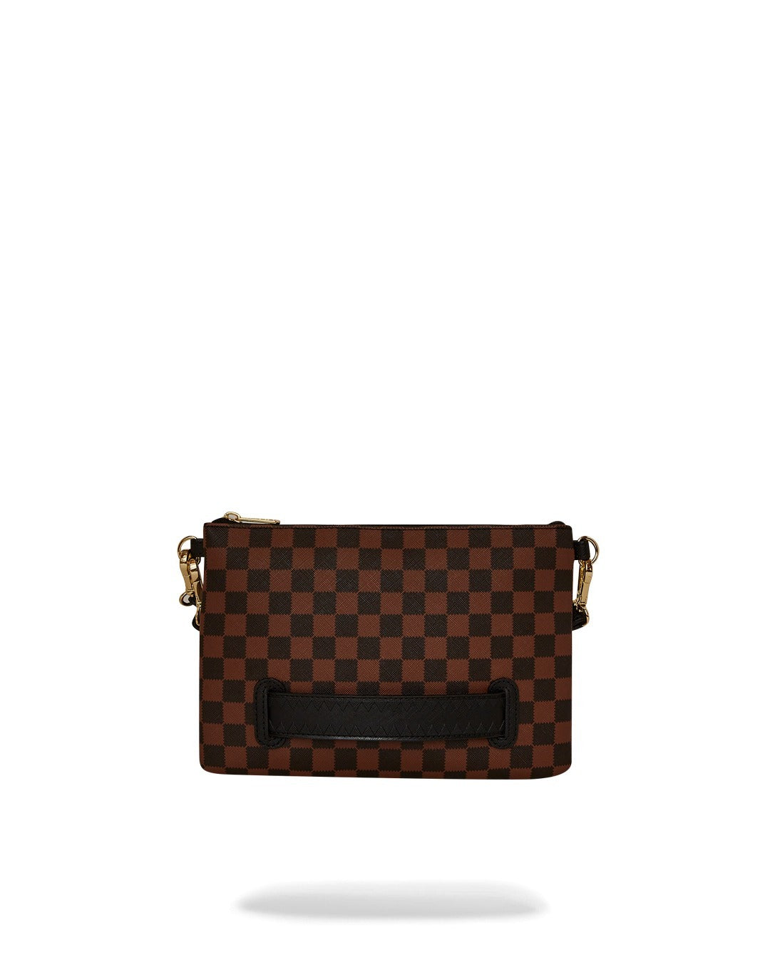 Pochette e beauty Sprayground SAWTOOTH SHARKS IN PARIS CROSSOVER CLUTCH