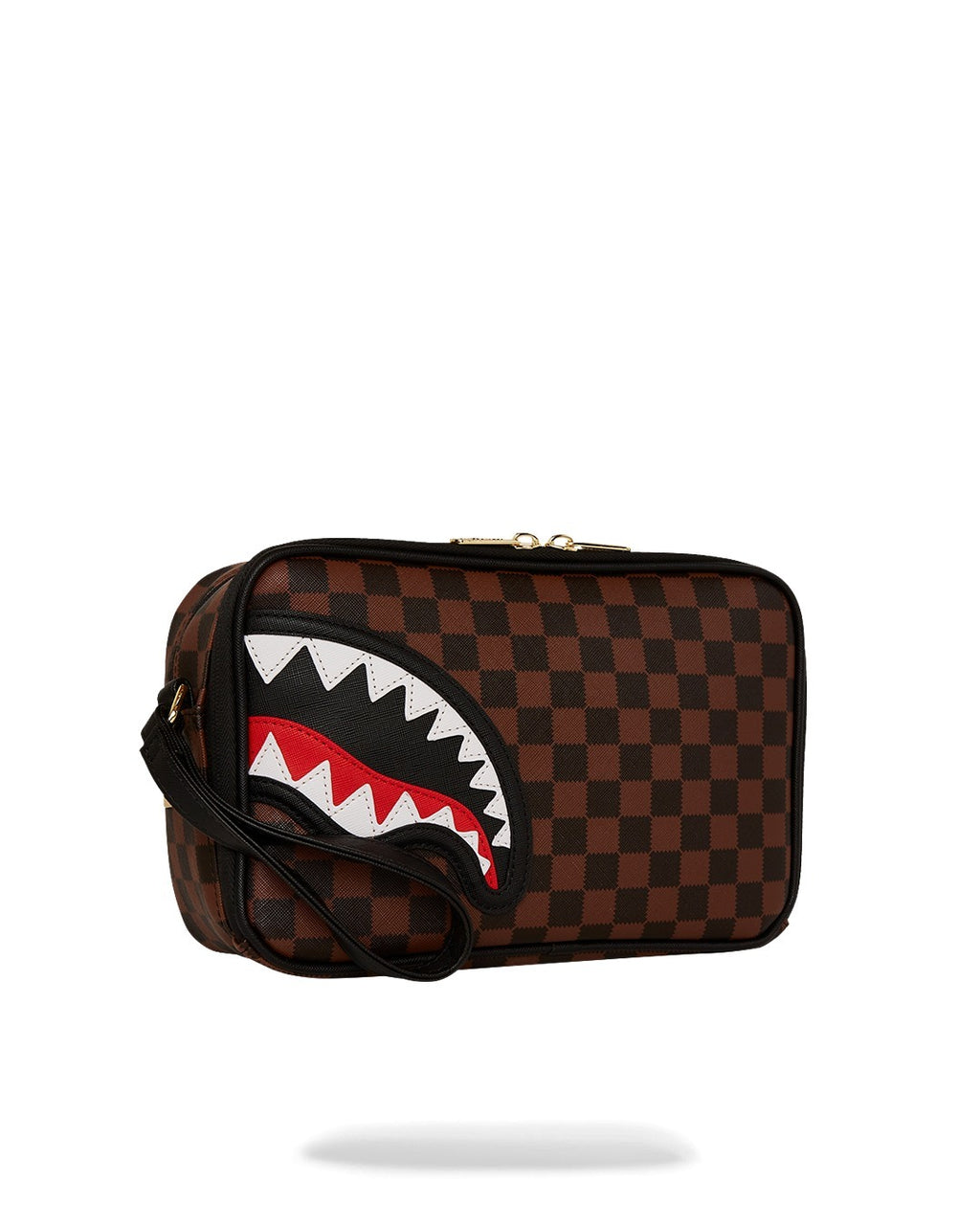 Pochette e beauty Sprayground SAWTOOTH SHARKS IN PARIS TOILETRY BRICK