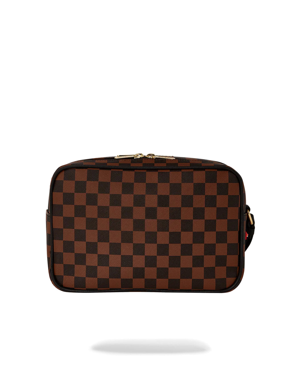 Pochette e beauty Sprayground SHARKS IN PARIS LENTICULAR CHOMP TOILETRY BRICK