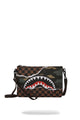 Pochette e beauty Sprayground TEAR IT UP CAMO POCHETTE
