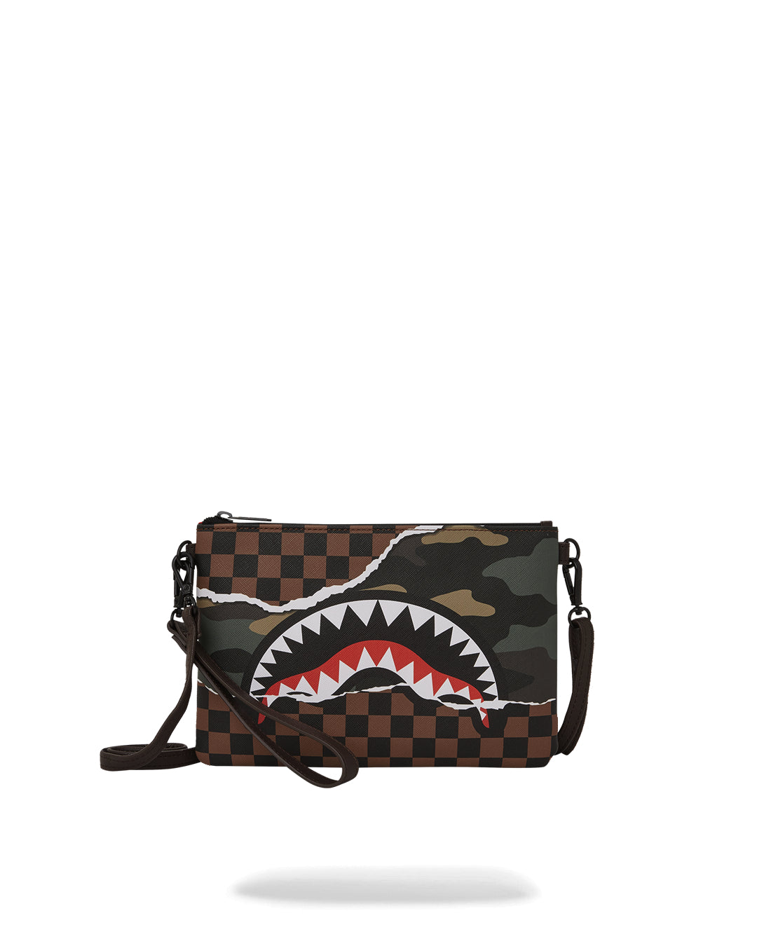 Pochette e beauty Sprayground TEAR IT UP CAMO POCHETTE