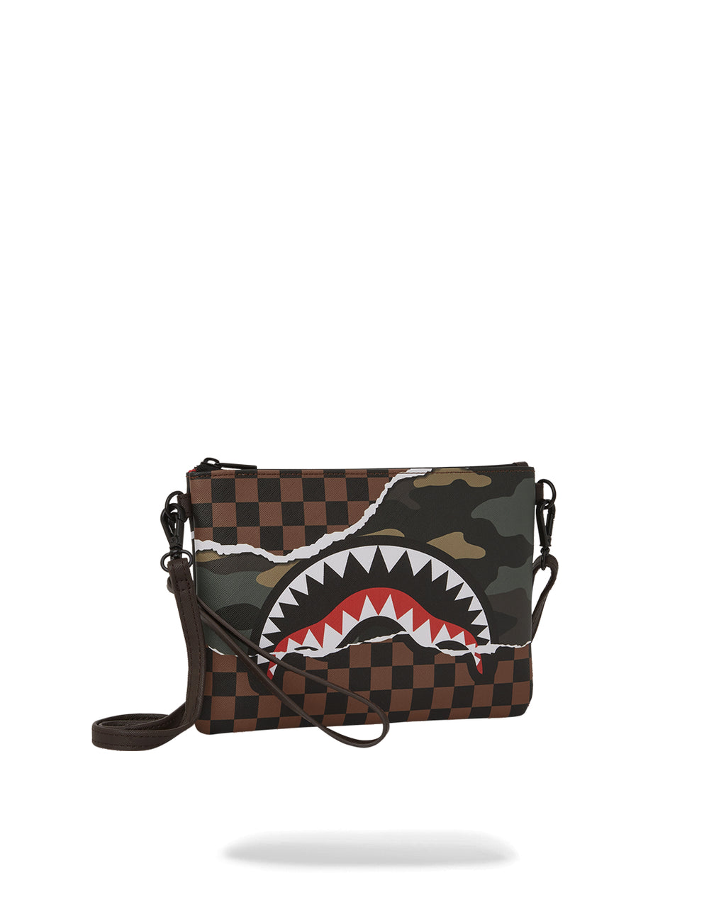 Pochette e beauty Sprayground TEAR IT UP CAMO POCHETTE