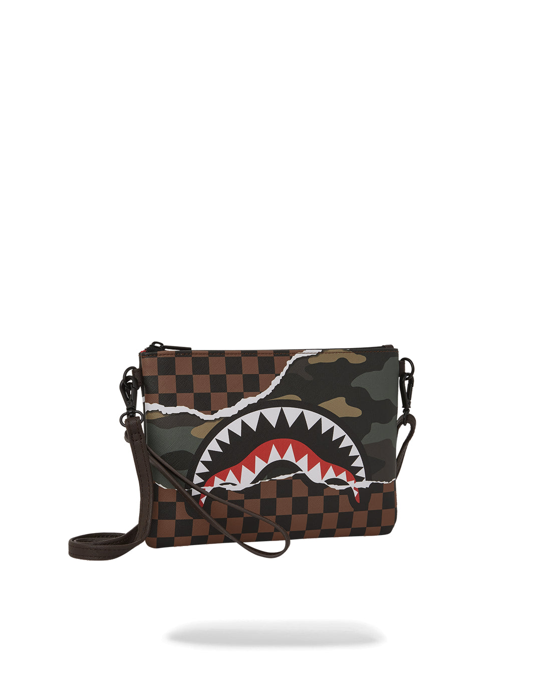 Pochette e beauty Sprayground TEAR IT UP CAMO POCHETTE