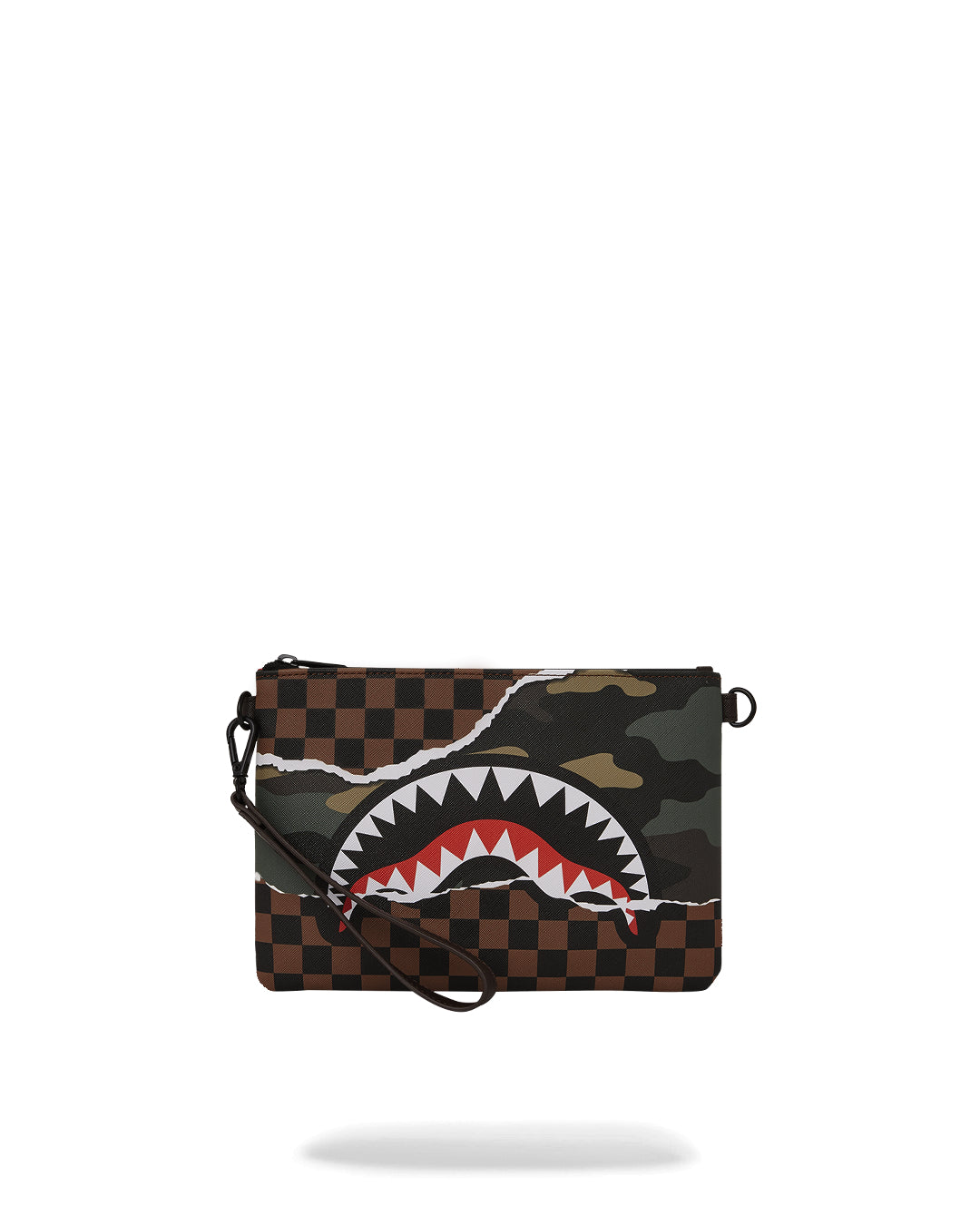 Pochette e beauty Sprayground TEAR IT UP CAMO POCHETTE