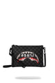 Pochette e beauty Sprayground CENSORED POCHETTE
