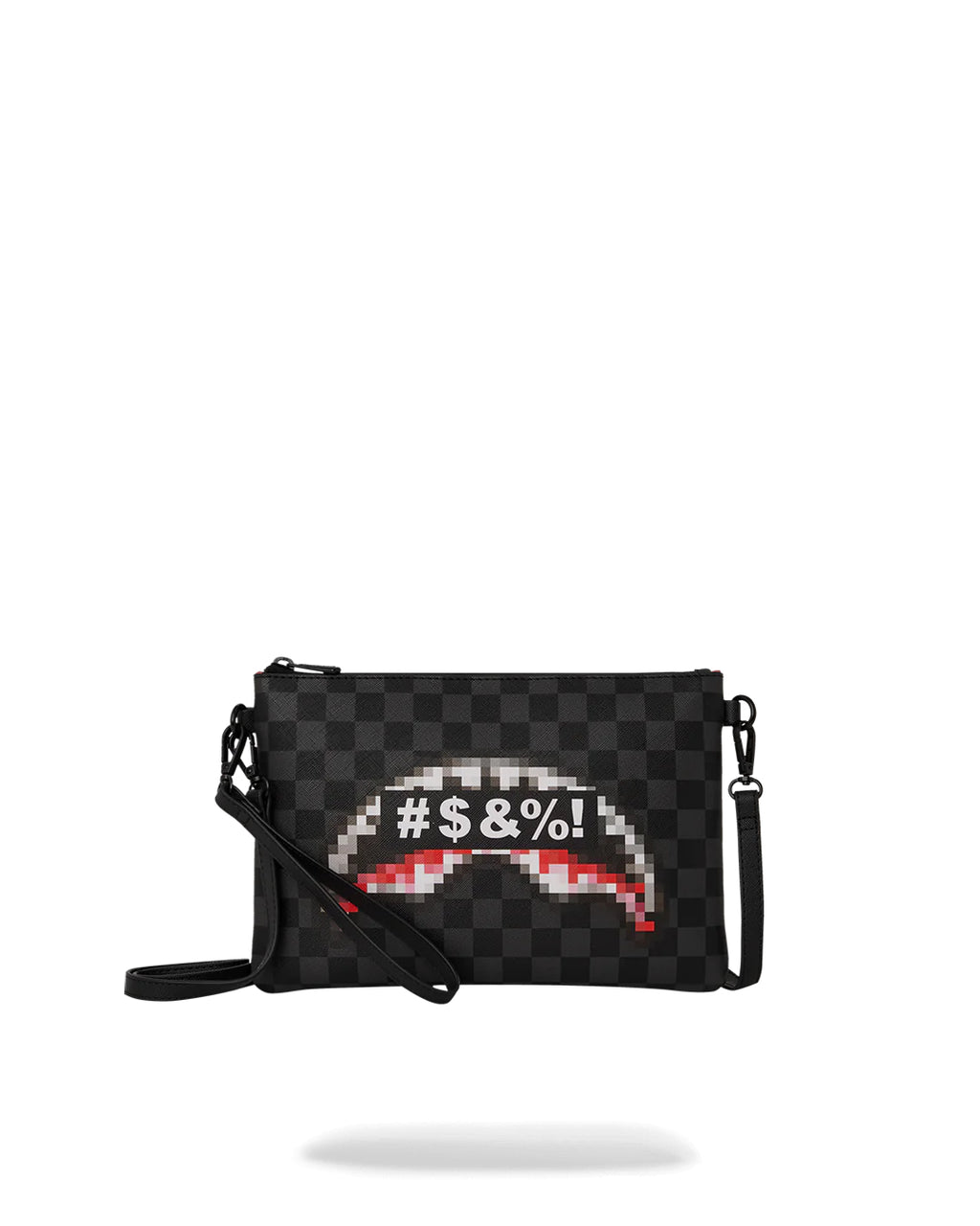 Pochette e beauty Sprayground CENSORED POCHETTE