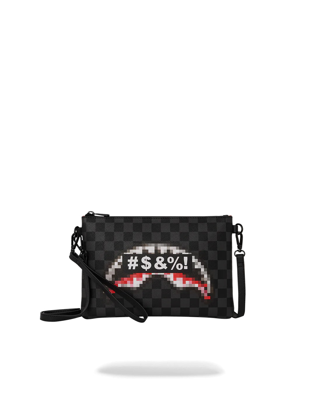 Pochette e beauty Sprayground CENSORED POCHETTE