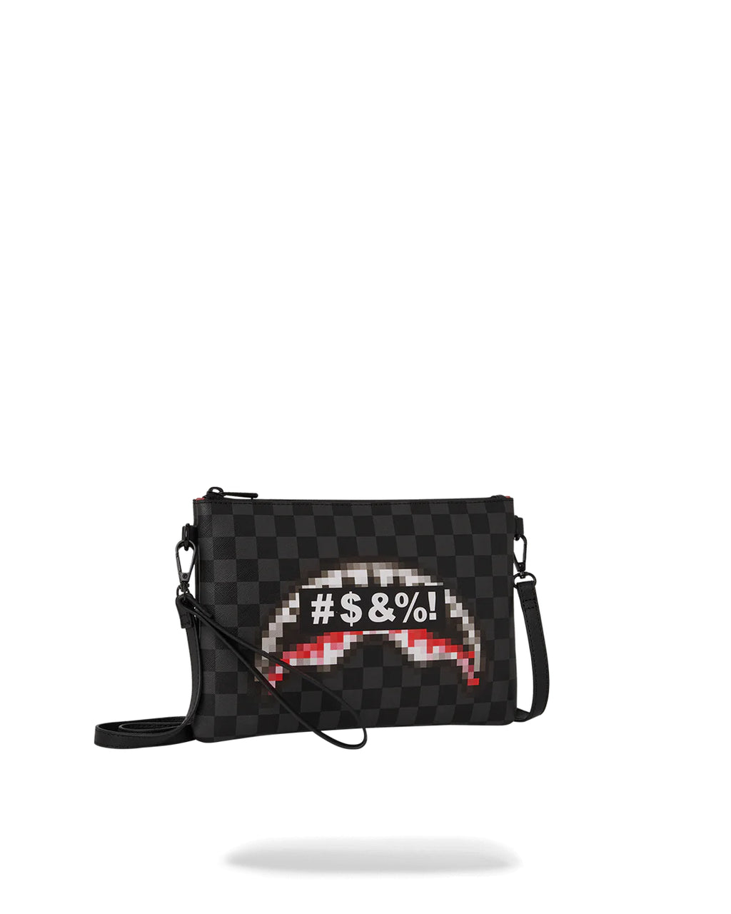 Pochette e beauty Sprayground CENSORED POCHETTE