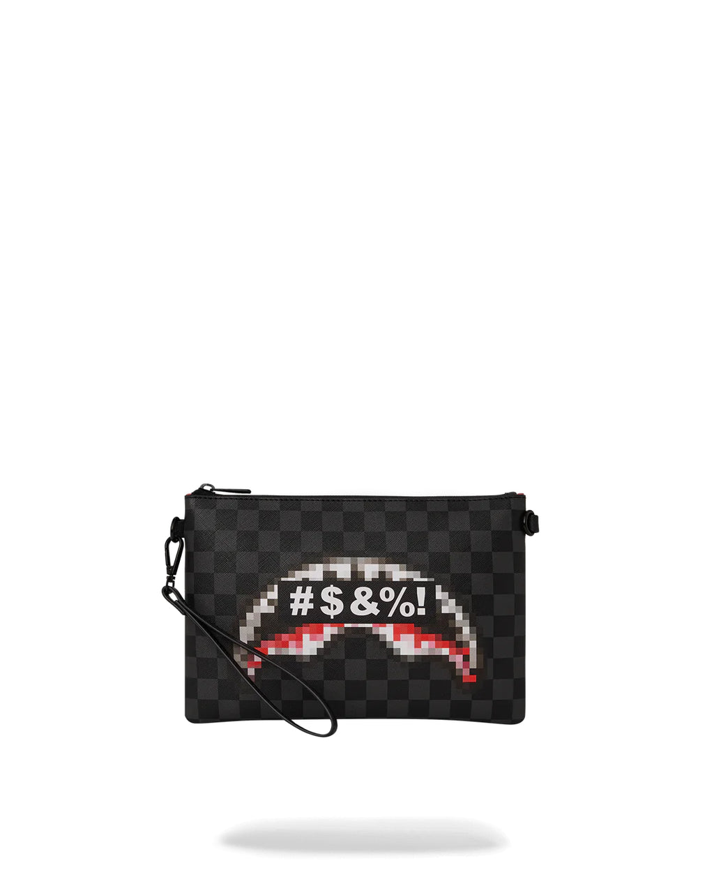 Pochette e beauty Sprayground CENSORED POCHETTE