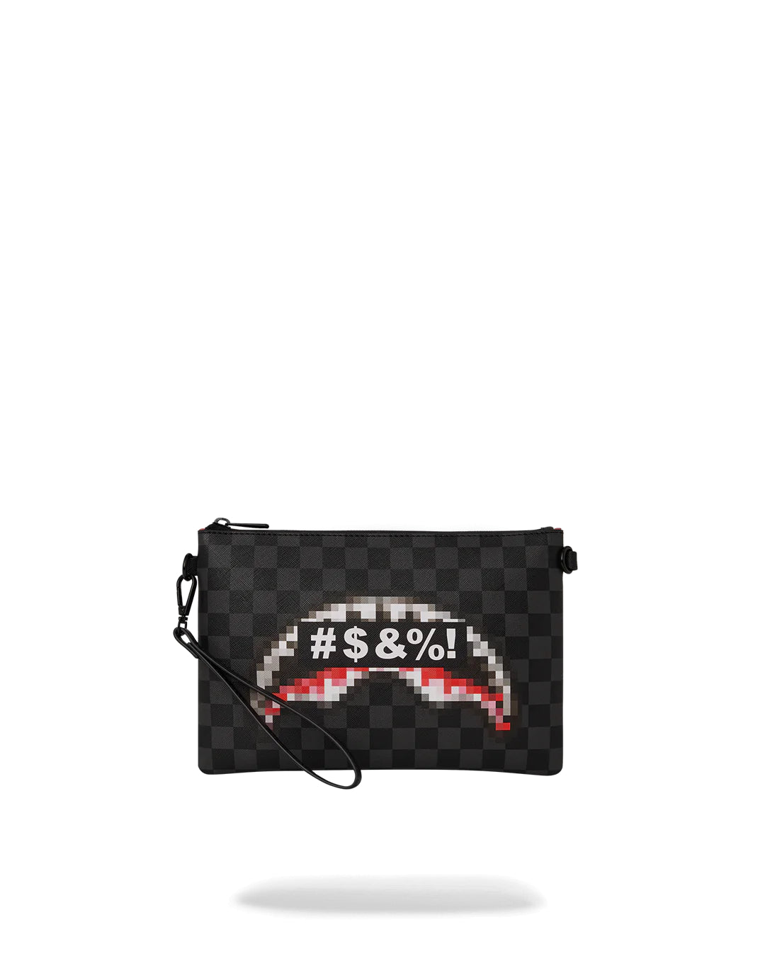 Pochette e beauty Sprayground CENSORED POCHETTE