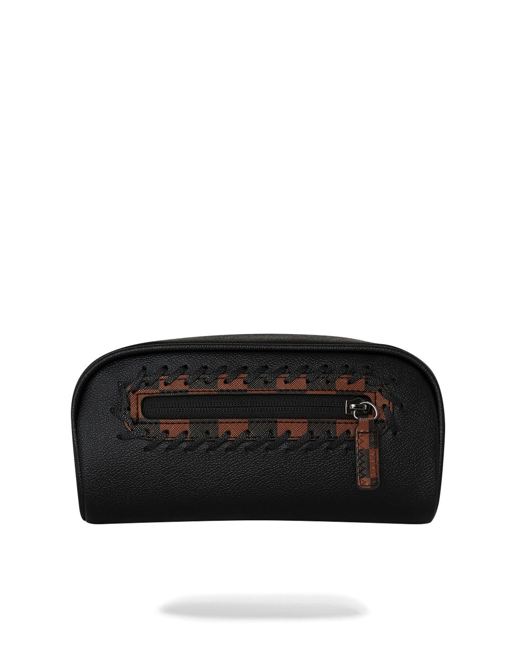 Pochette e beauty Sprayground DOSE OF CHECK DEUX POUCH