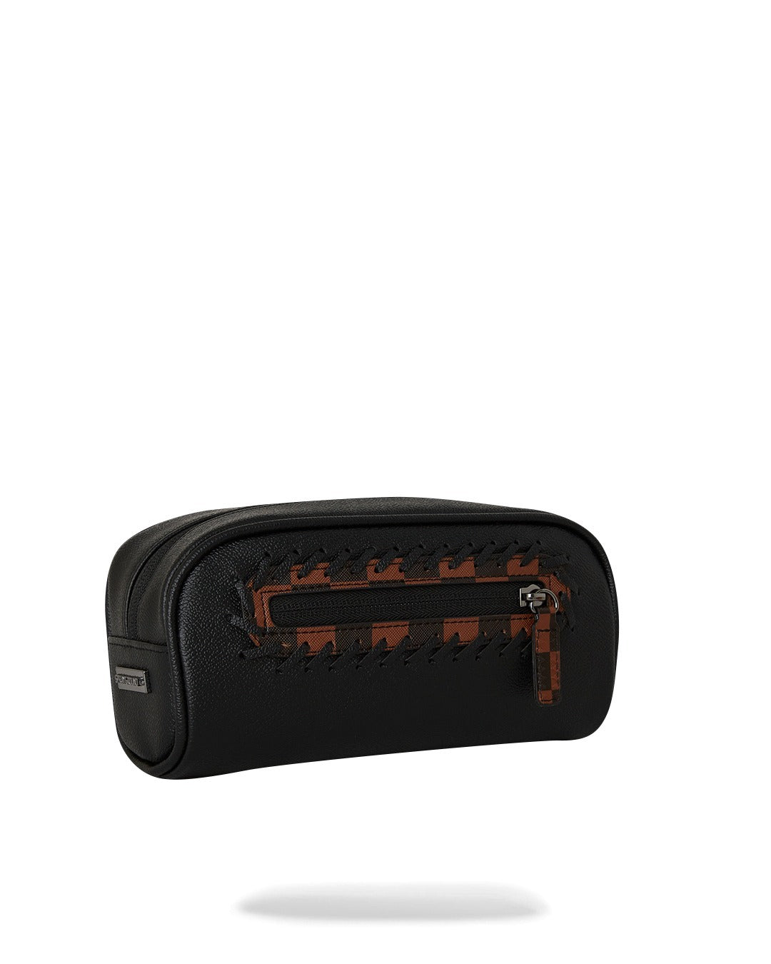 Pochette e beauty Sprayground DOSE OF CHECK DEUX POUCH