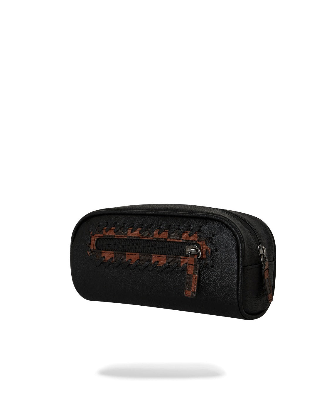 Pochette e beauty Sprayground DOSE OF CHECK DEUX POUCH