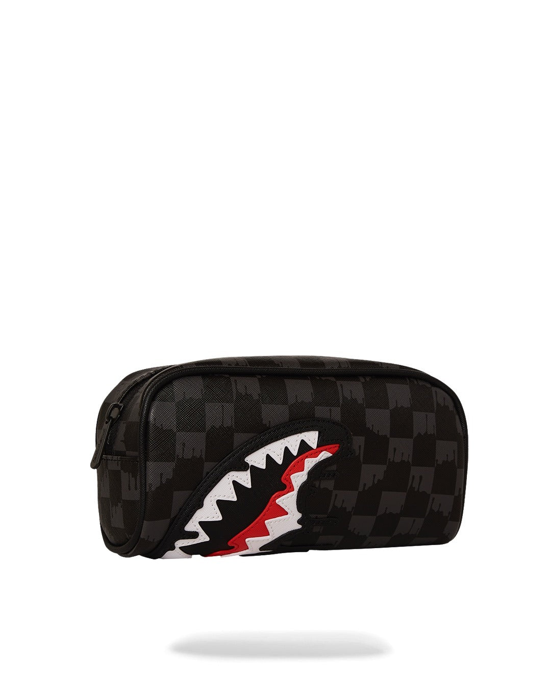 Pochette Sprayground DRIPPING SHARKS IN PARIS POUCH