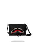 Pochette Sprayground FLY KNIT MOUTH CROSSOVER CLUTCH