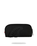 Pochette Sprayground PRINTED ZIPPER SHARK POUCH