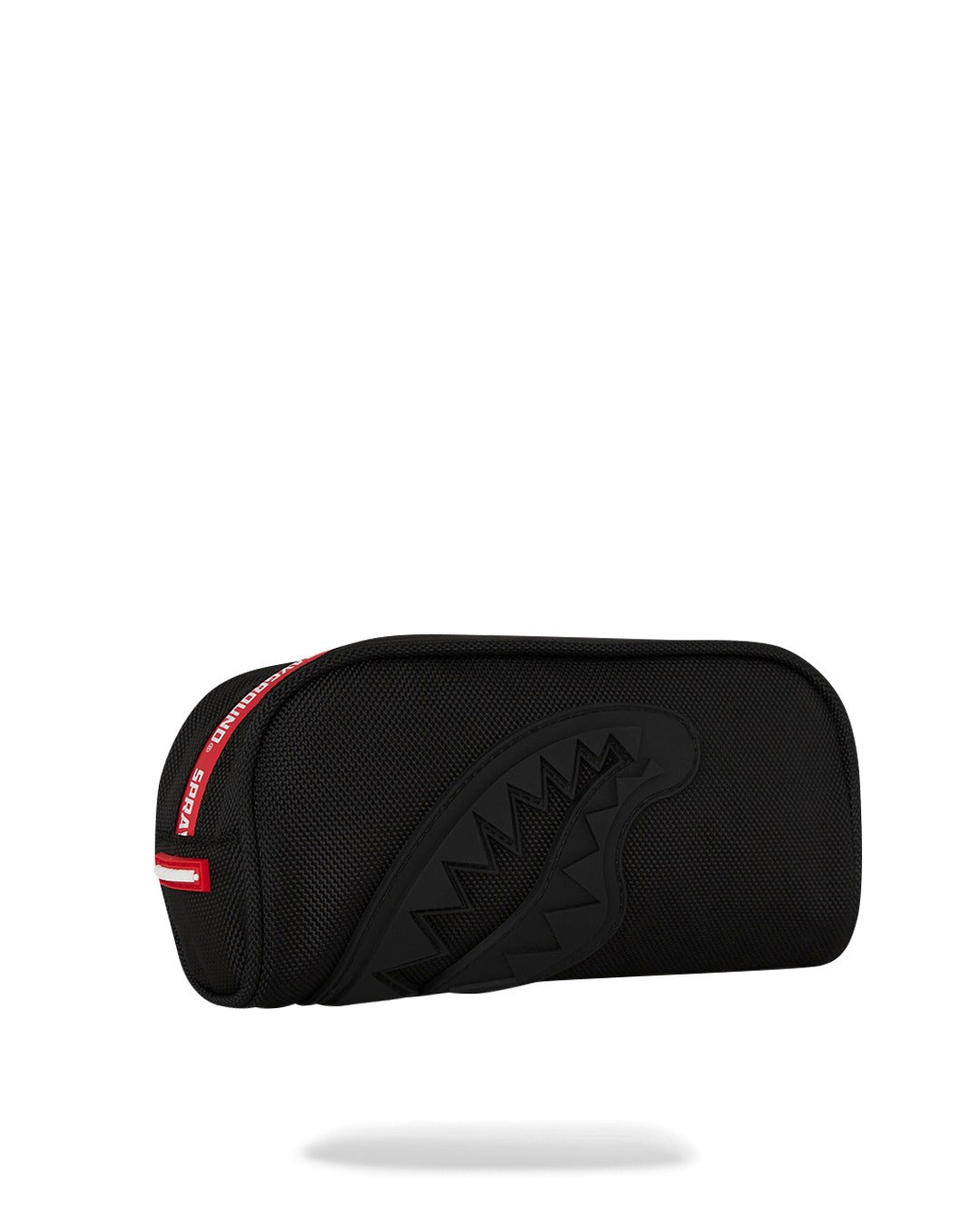 Pochette e beauty Sprayground PRINTED ZIPPER SHARK POUCH