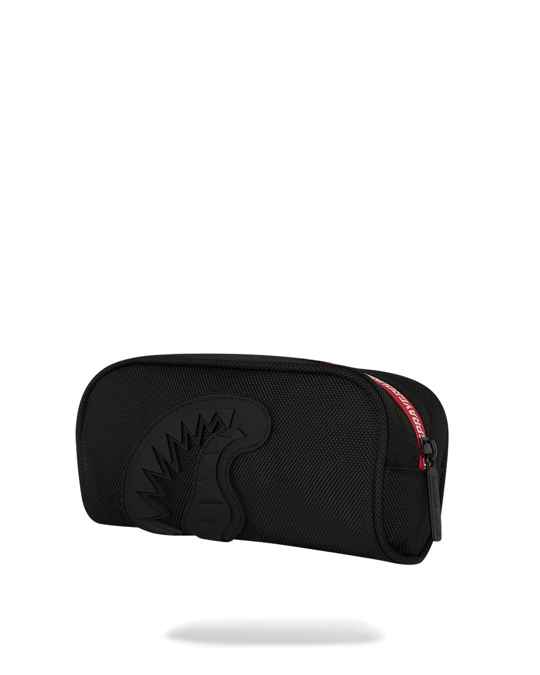 Pochette e beauty Sprayground PRINTED ZIPPER SHARK POUCH