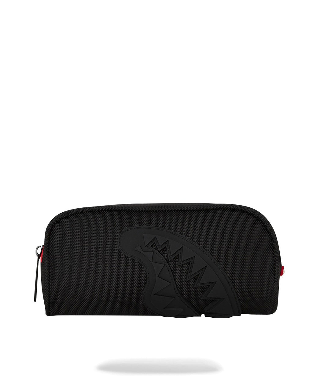 Pochette e beauty Sprayground PRINTED ZIPPER SHARK POUCH