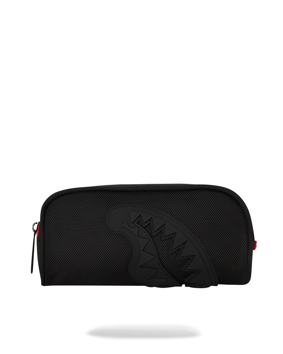 Pochette e beauty Sprayground PRINTED ZIPPER SHARK POUCH