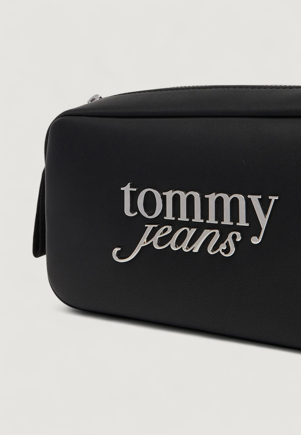 Pochette Tommy Hilfiger Jeans BOLD SCRIPT CAMERA BAG