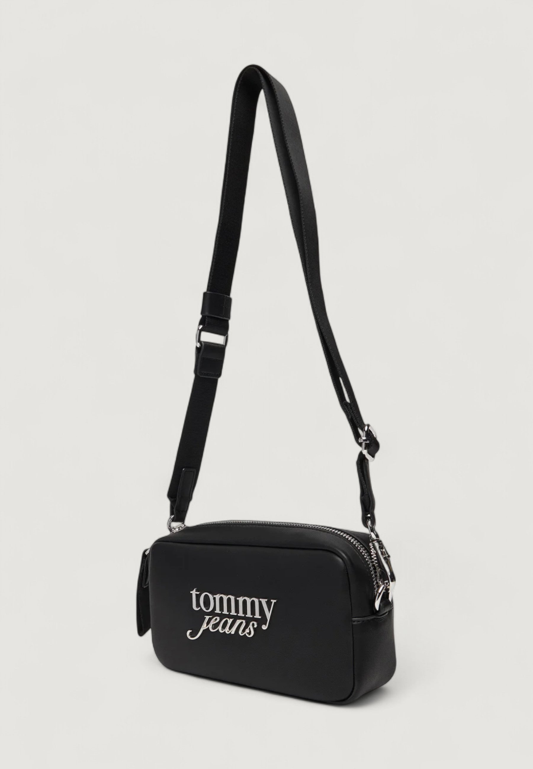 Pochette Tommy Hilfiger Jeans BOLD SCRIPT CAMERA BAG