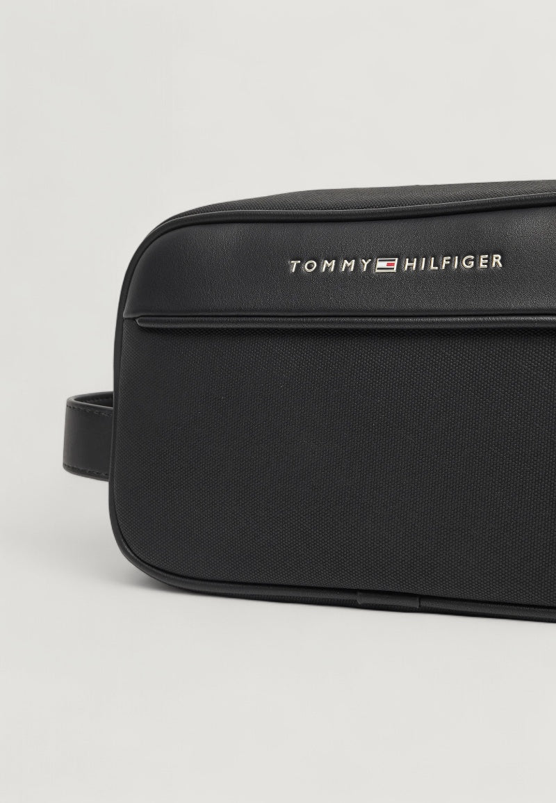 Pochette Tommy Hilfiger Jeans TH FOUNDATION WASHBAG
