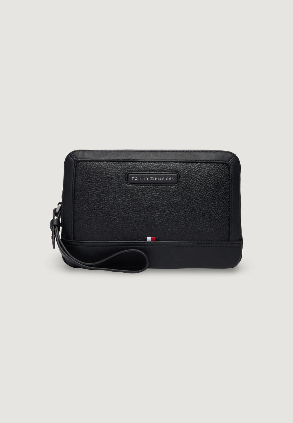 Pochette e beauty Tommy Hilfiger TH CENTRAL POUCH