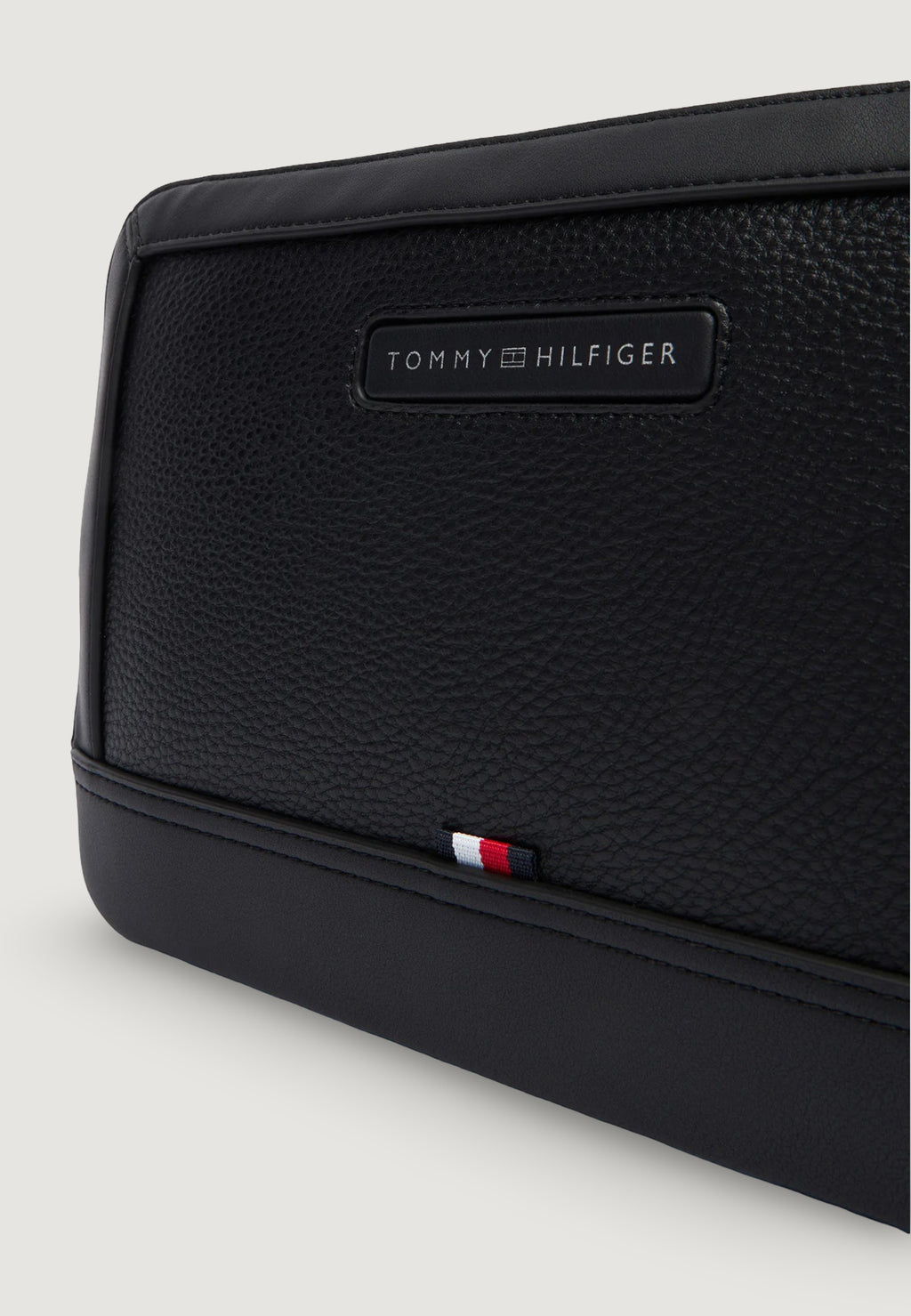 Pochette e beauty Tommy Hilfiger TH CENTRAL POUCH