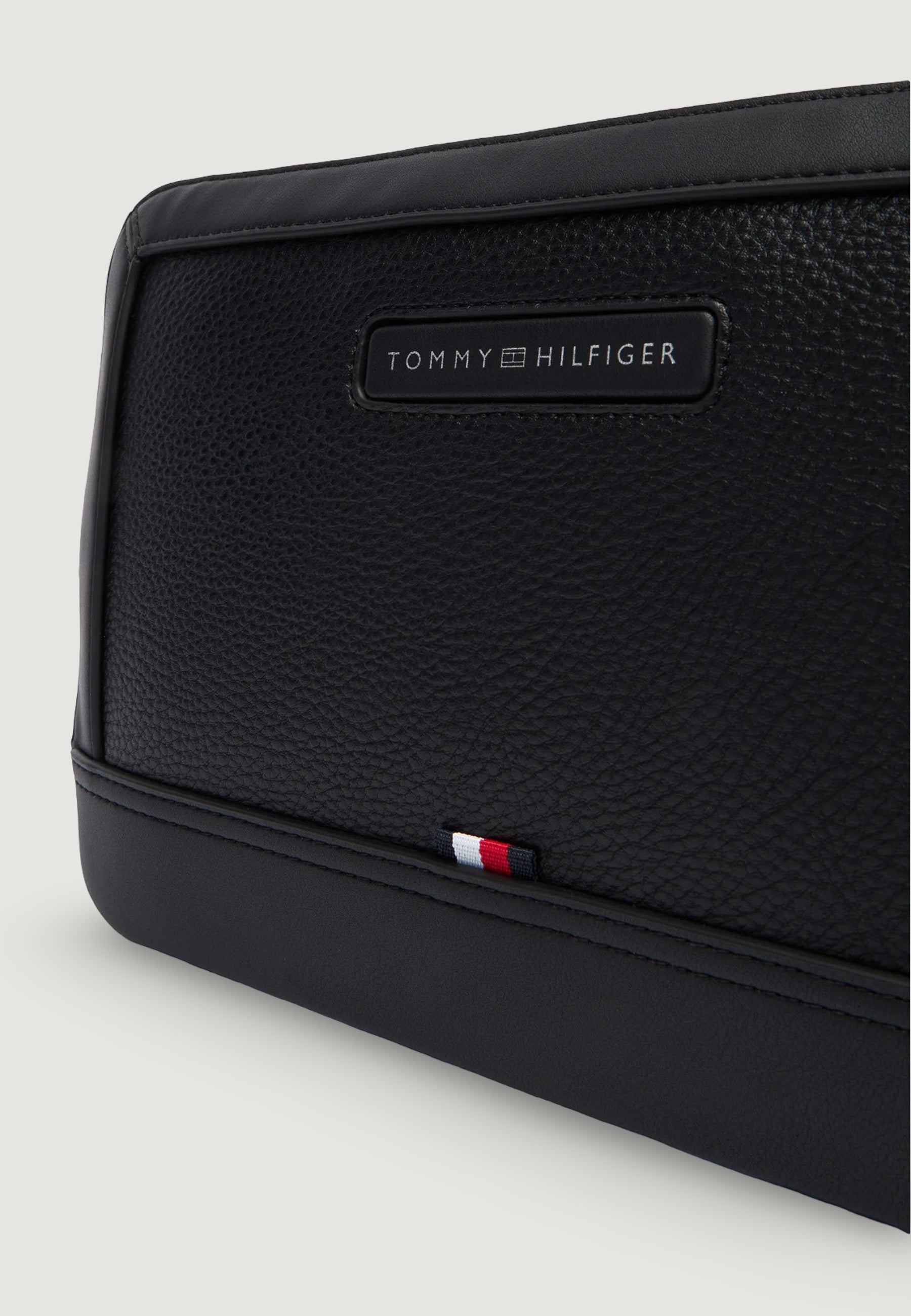 Pochette e beauty Tommy Hilfiger TH CENTRAL POUCH