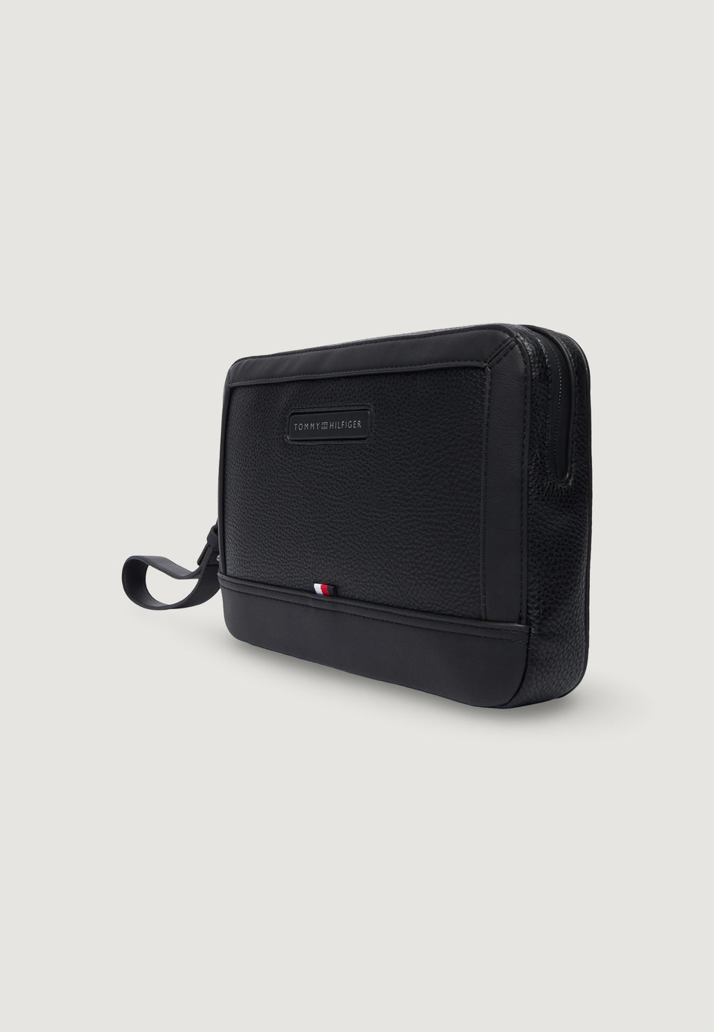 Pochette e beauty Tommy Hilfiger TH CENTRAL POUCH