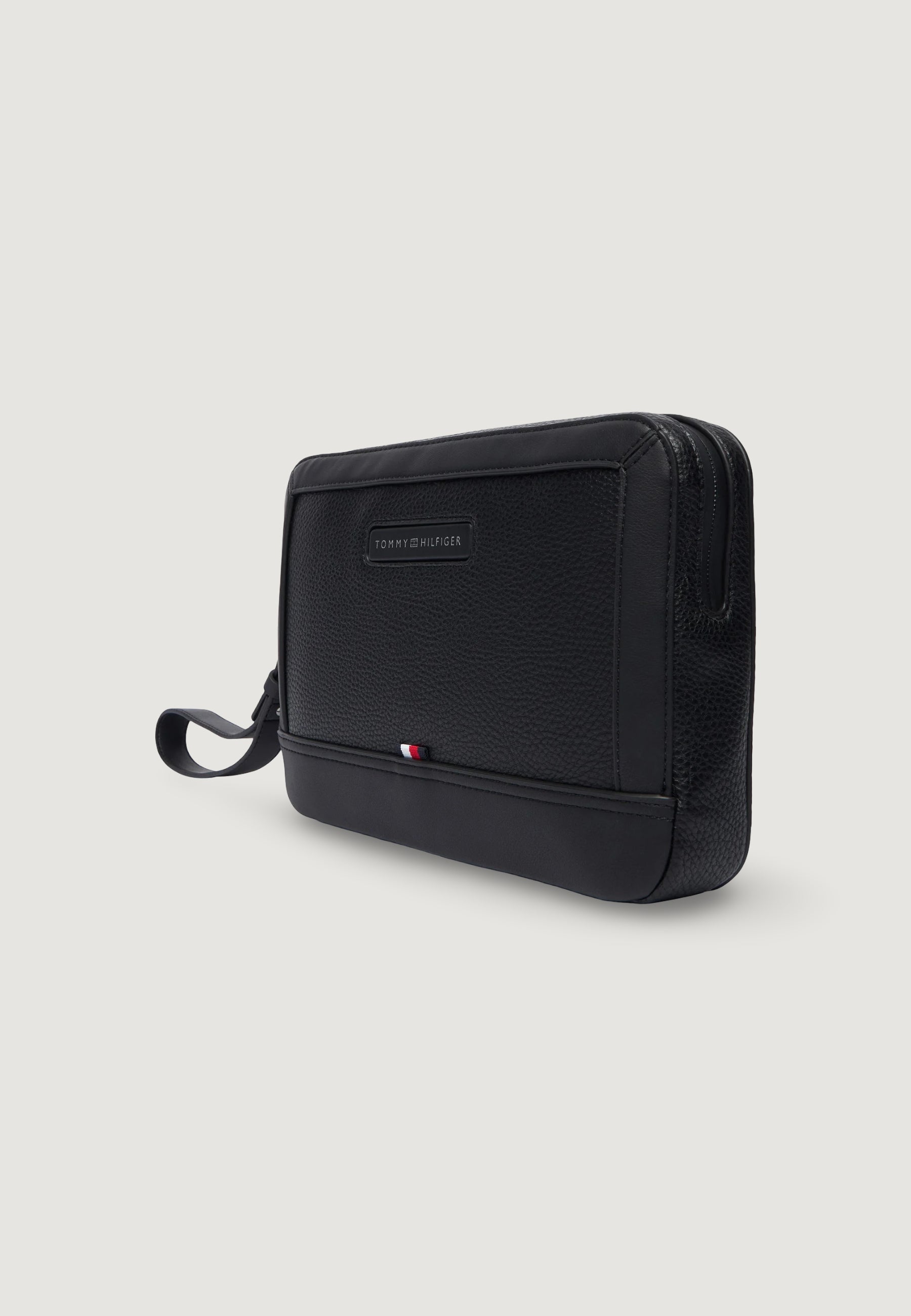 Pochette e beauty Tommy Hilfiger TH CENTRAL POUCH