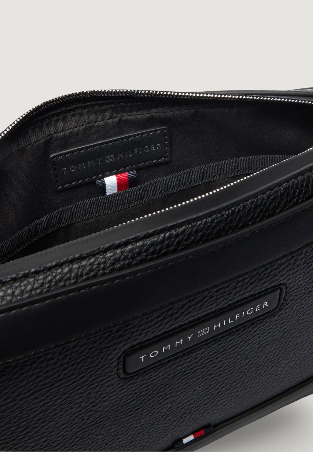 Pochette e beauty Tommy Hilfiger TH CENTRAL POUCH