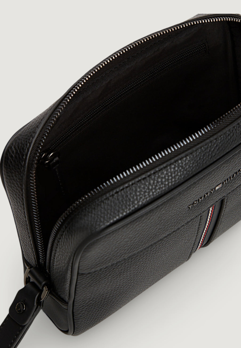 Pochette Tommy Hilfiger TH CENTRAL POUCH