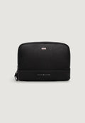 Pochette e beauty Tommy Hilfiger TH CENTRAL POUCH