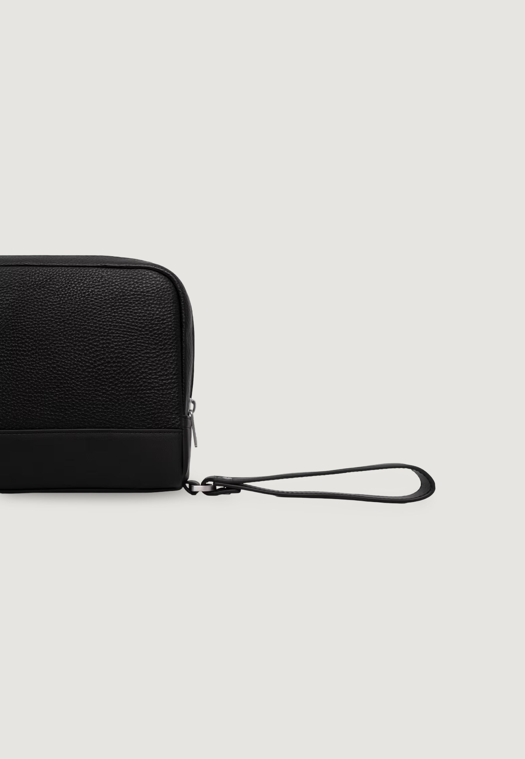 Pochette e beauty Tommy Hilfiger TH CENTRAL POUCH