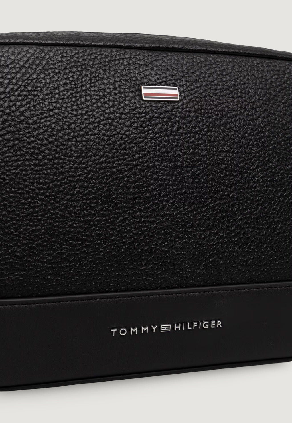 Pochette e beauty Tommy Hilfiger TH CENTRAL POUCH