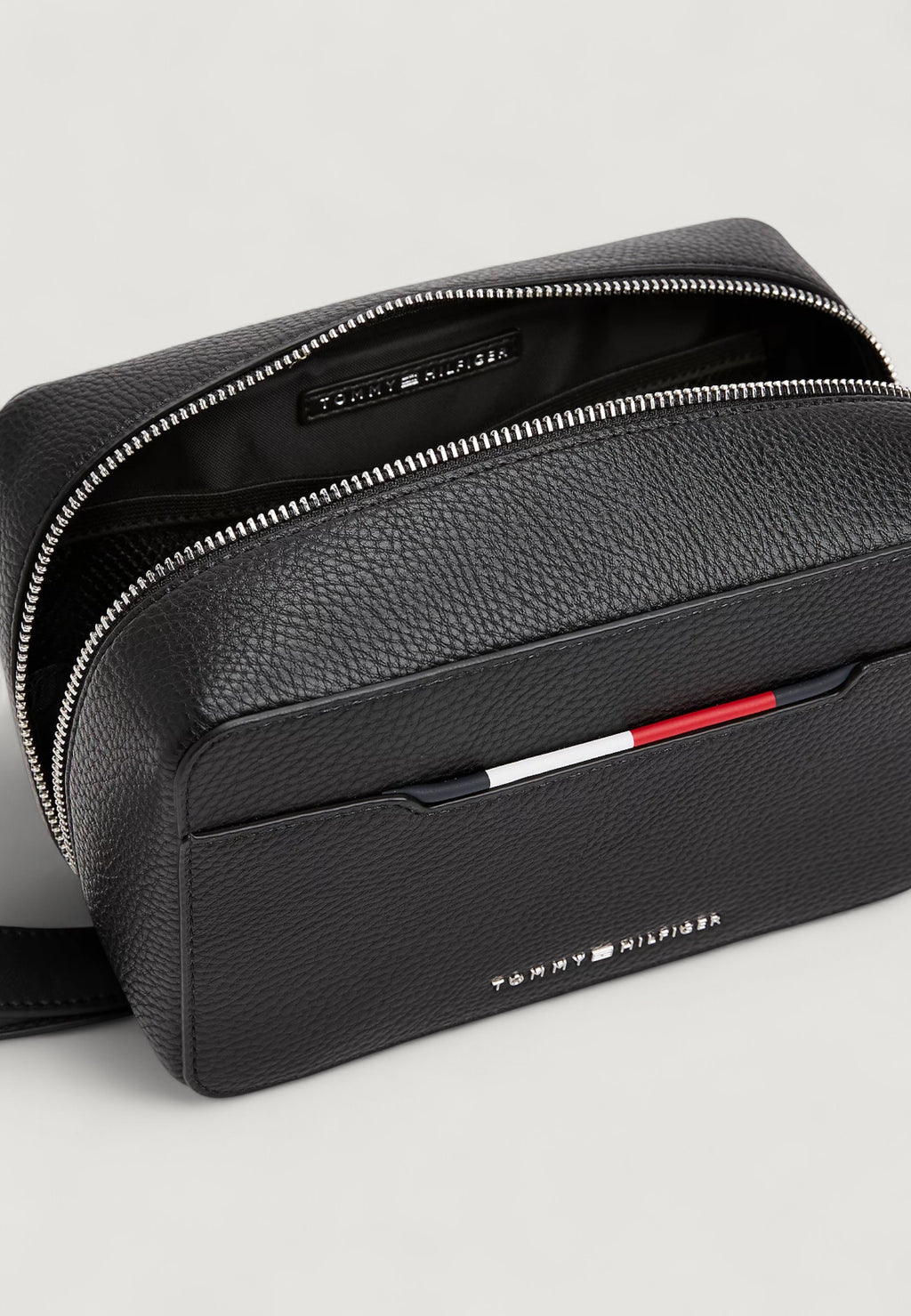 Pochette Tommy Hilfiger TH CENTRAL WASHBAG