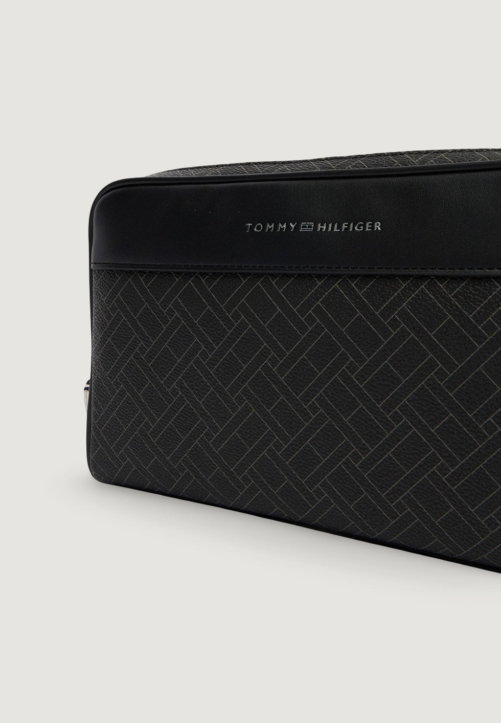 Pochette Tommy Hilfiger TH FLAG MONOGRAM POUCH