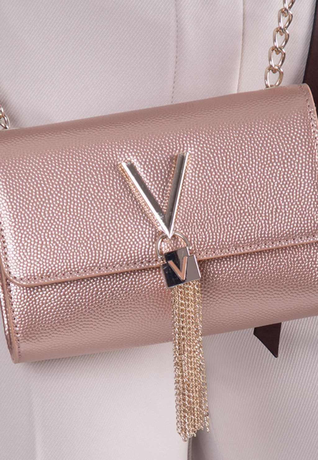 Pochette Valentino bags DIVINA