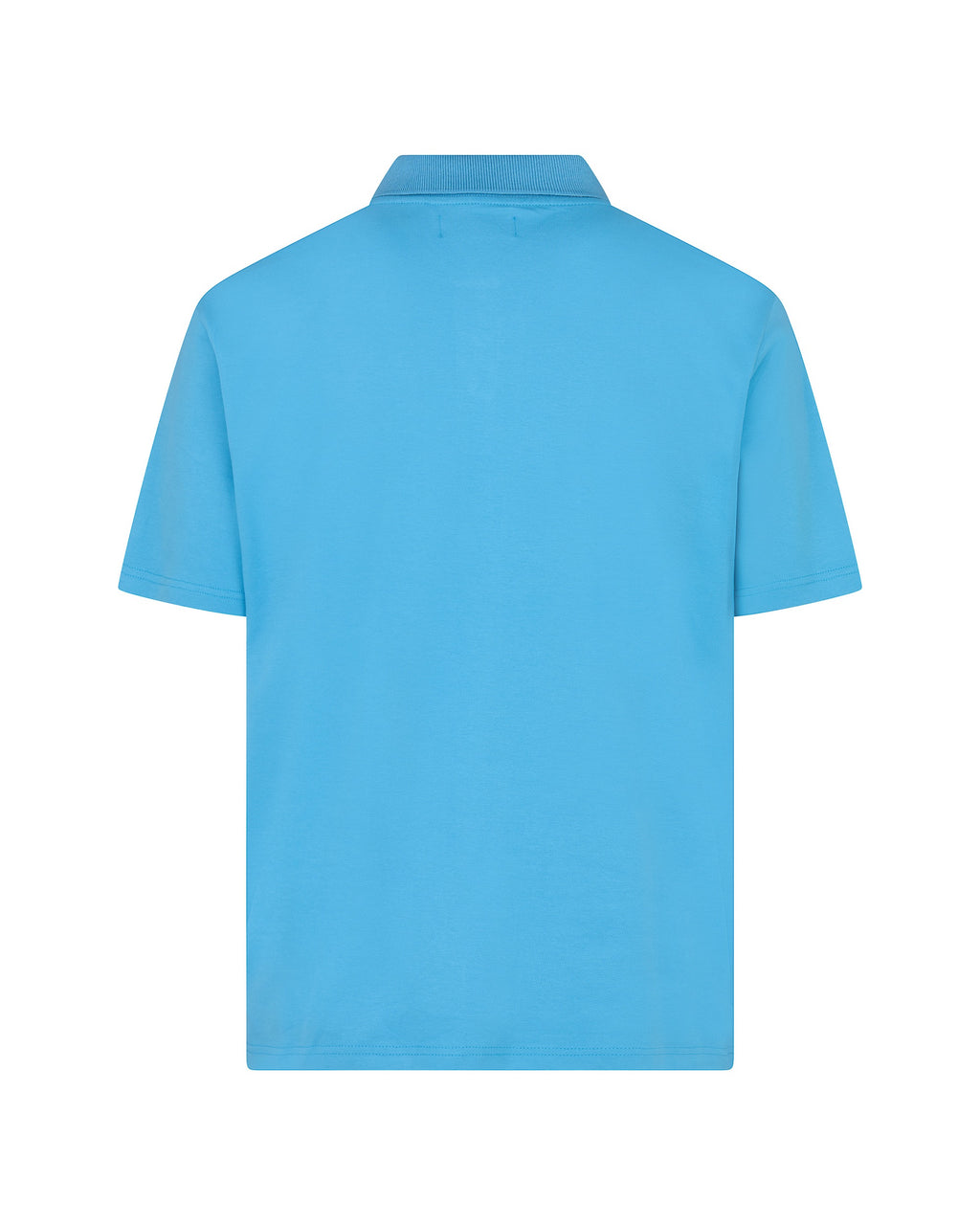 Polo shirt Aquascutum Active STRETCH PIQUET BADGE POLO