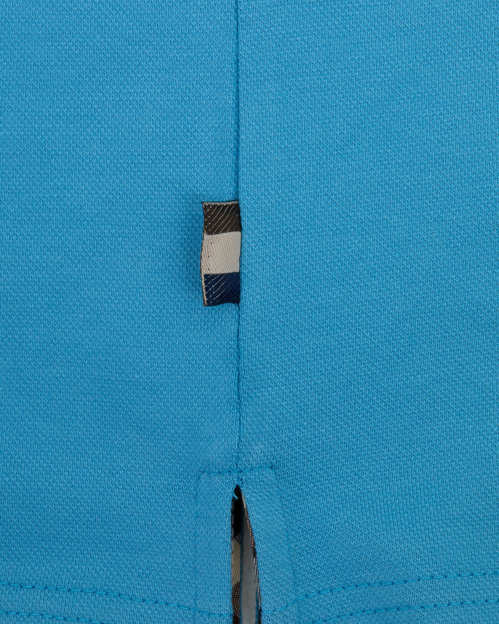 Polo shirt Aquascutum Active STRETCH PIQUET BADGE POLO